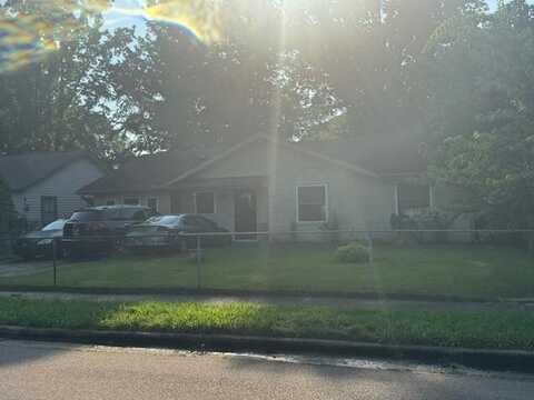 5386 CEDAR BLUFF, Memphis, TN 38127