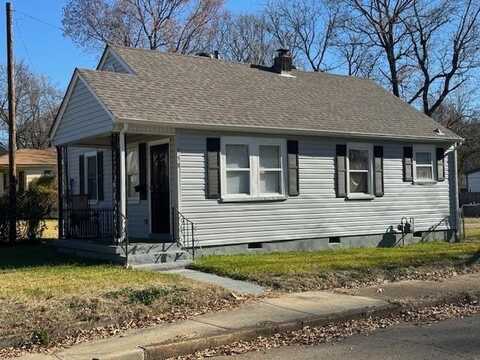 958 SEMMES, Memphis, TN 38111