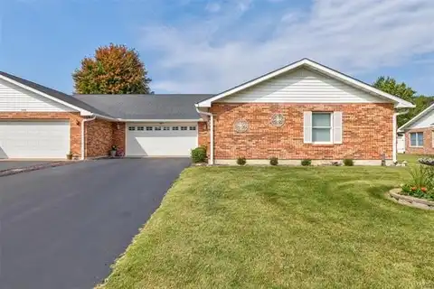 307 East Green Tree Lane, Farmington, MO 63640