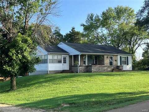 414 East Evergreen, Desloge, MO 63601