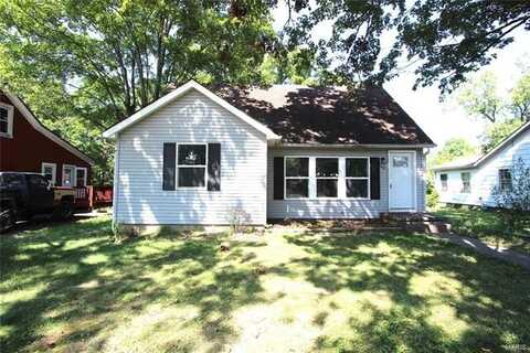 322 South Iron Street, Ironton, MO 63650