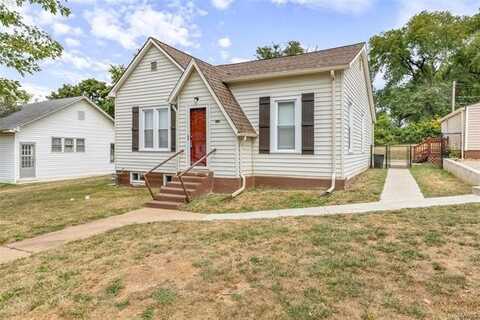 402 Poe Street, Park Hills, MO 63601