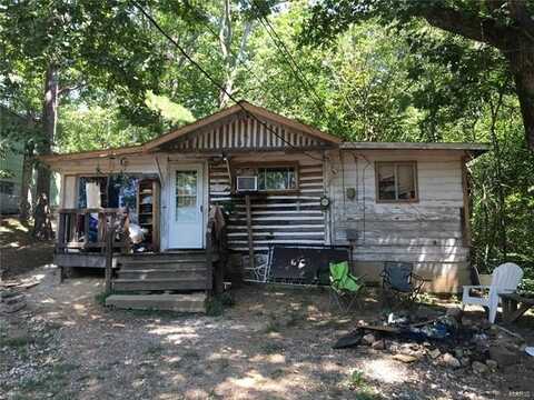 54 Circle Drive, Ironton, MO 63650