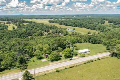 39845 State Hwy 51, Marble Hill, MO 63764