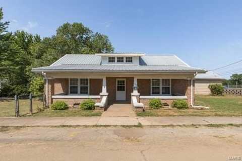 602 High Street, Fredericktown, MO 63645