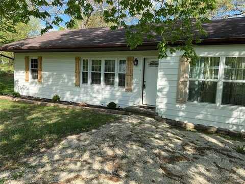 201 Westwood Drive, Ironton, MO 63650