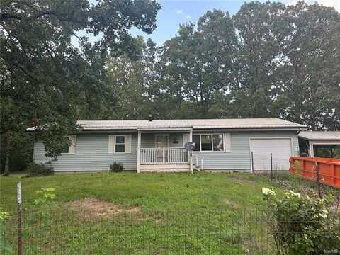 10293 Cresswell Road, Mineral Point, MO 63660