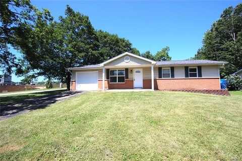 213 Spring Drive, Bonne Terre, MO 63628