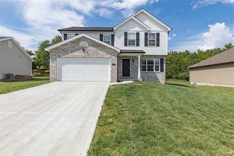 1533 Timber Wolf Drive, Festus, MO 63028