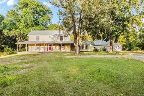 3012 Cedar Falls Rd, Bonne Terre, MO 63628