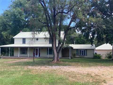 3012 Cedar Falls Rd, Bonne Terre, MO 63628