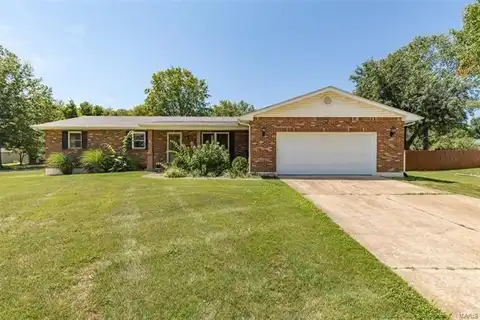 439 Shenandoah, Farmington, MO 63640