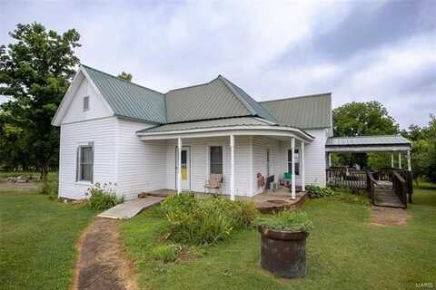 904 South Main Street, Fredericktown, MO 63645