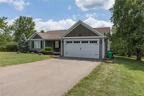 208 Sugar Maple Circle, Farmington, MO 63640