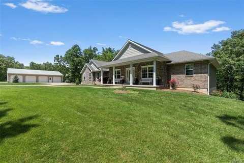 37250 State Hwy HH, Patton, MO 63662