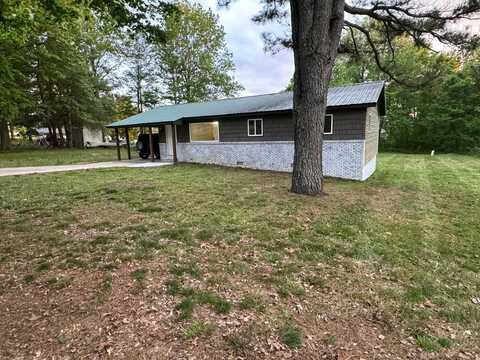 10627 Shiloh Village, Dexter, MO 63841