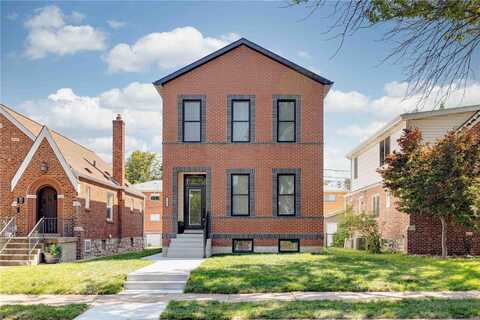 6046 Mardel Avenue, Saint Louis, MO 63109