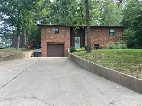 16341 Terrace Drive, Dexter, MO 63841