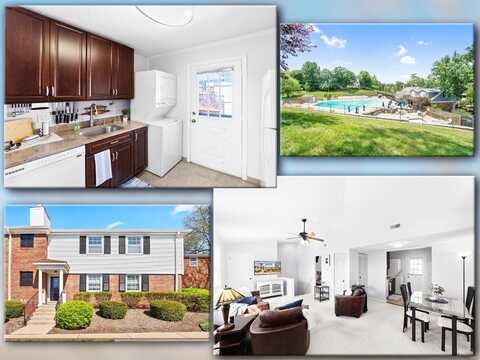 1411 Oriole Place, Saint Louis, MO 63144