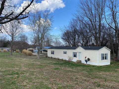 17936 Saint Mary Church Road, Saint Mary, MO 63673