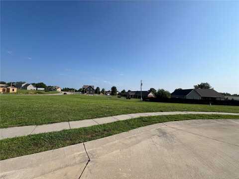 1650 Redbud Court, Perryville, MO 63775