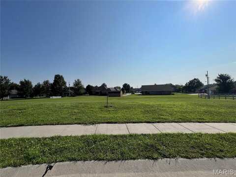 1654 Redbud Court, Perryville, MO 63775
