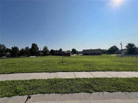 1654 Redbud Court, Perryville, MO 63775