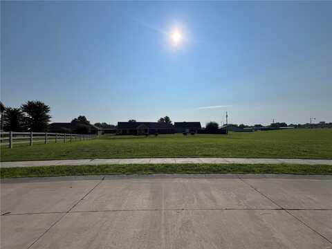 1656 Redbud Court, Perryville, MO 63775