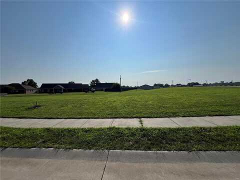 1660 Redbud Court, Perryville, MO 63775