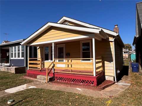 4815 Miami Street, Saint Louis, MO 63116