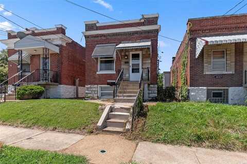 2609 Macklind Avenue, Saint Louis, MO 63139