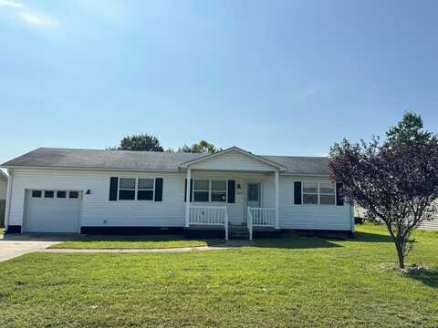 3607 Palm Tree, Poplar Bluff, MO 63901