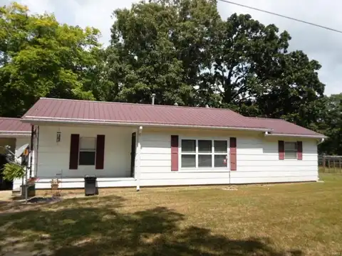 215 Rhine Road, Poplar Bluff, MO 63901