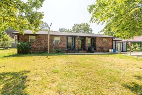 2426 County Road 462, Poplar Bluff, MO 63901