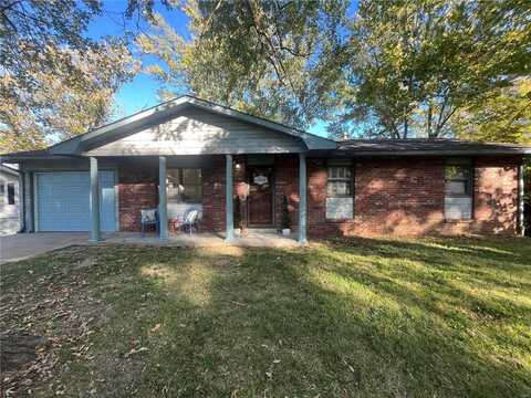 1722 Belleridge Pike, Cape Girardeau, MO 63701