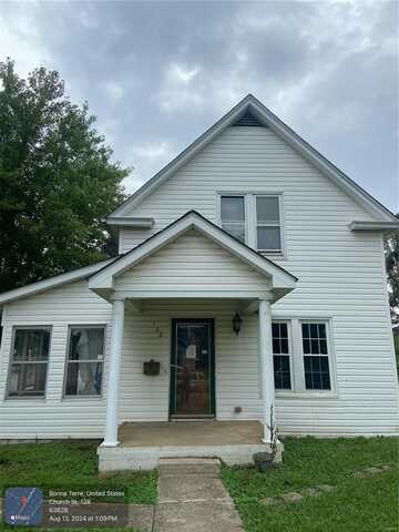 128 Church Street, Bonne Terre, MO 63628