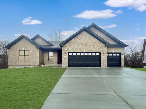 73 Clare Court, Washington, MO 63090