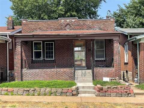 3935 California Avenue, Saint Louis, MO 63118