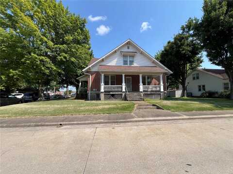 3 North Spring Street, Perryville, MO 63775