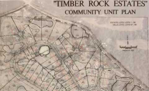 0 Timber Rock Lot 66, Columbia, IL 62236