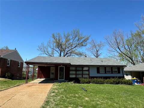 2043 Wilbert Drive, Saint Louis, MO 63136