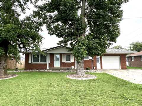 8207 Main Street, St Rose, IL 62230