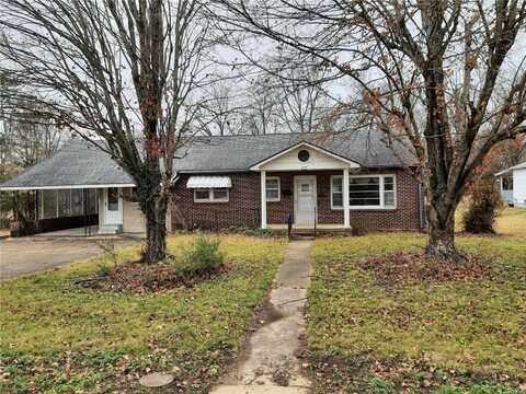 117 Bates St., Piedmont, MO 63957