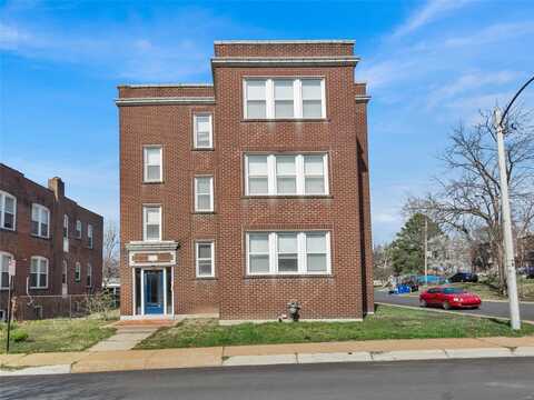 6623 Clemens Avenue, Saint Louis, MO 63130