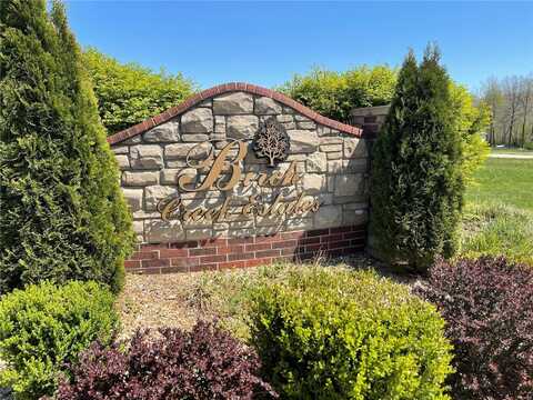 541 Fairway Drive, Union, MO 63084