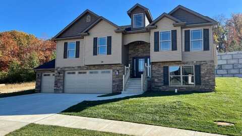 75 Konert Circle, Fenton, MO 63026