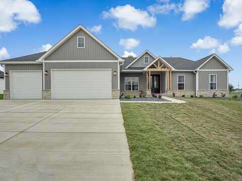 4016 TBB Autumn Oak Drive, Smithton, IL 62285