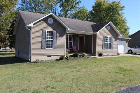 975 Sunny Valley Lane, Poplar Bluff, MO 63901