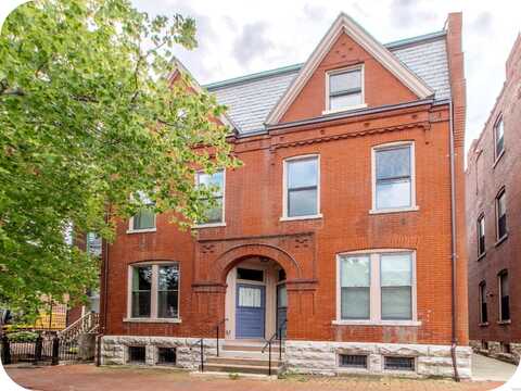 922 Allen Avenue, Saint Louis, MO 63104