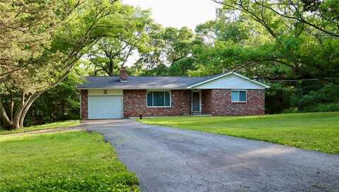 5924 Big River Heights Road, De Soto, MO 63020